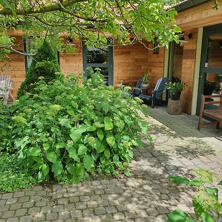 B&B Land Of Tir Nan Og Ломел Екстериор снимка