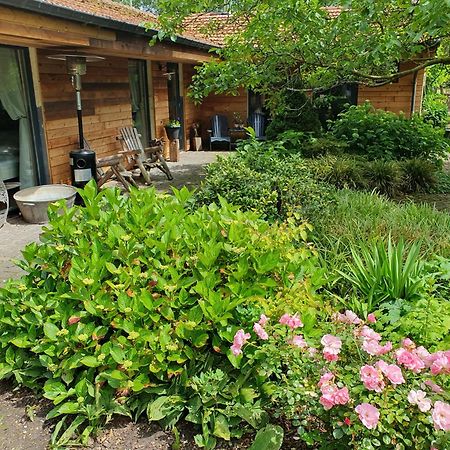 B&B Land Of Tir Nan Og Ломел Екстериор снимка