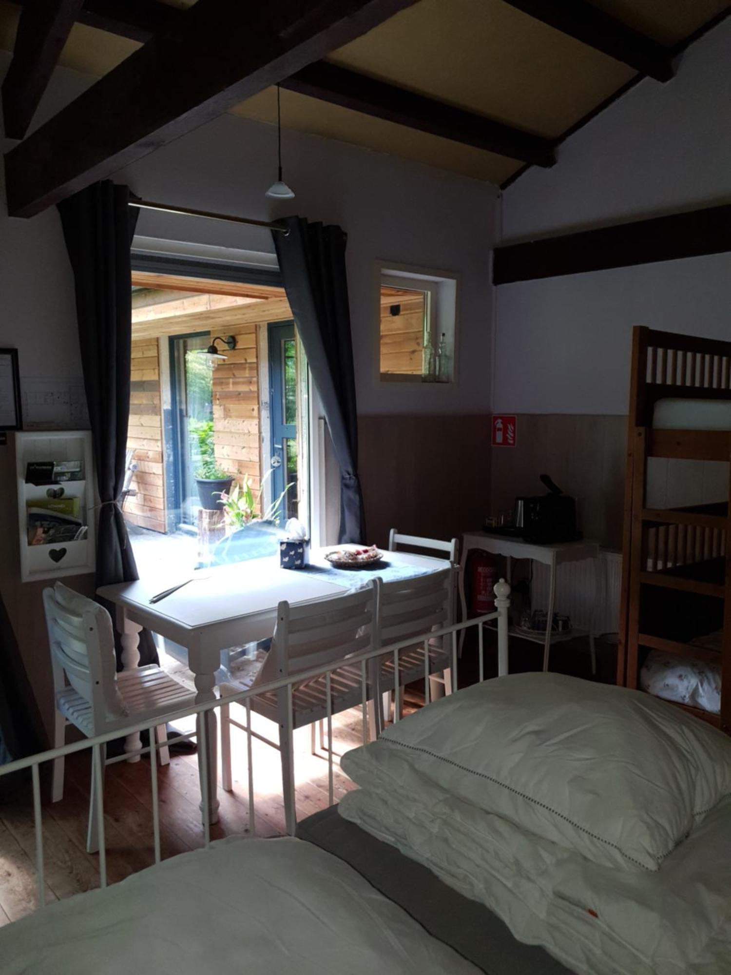 B&B Land Of Tir Nan Og Ломел Екстериор снимка