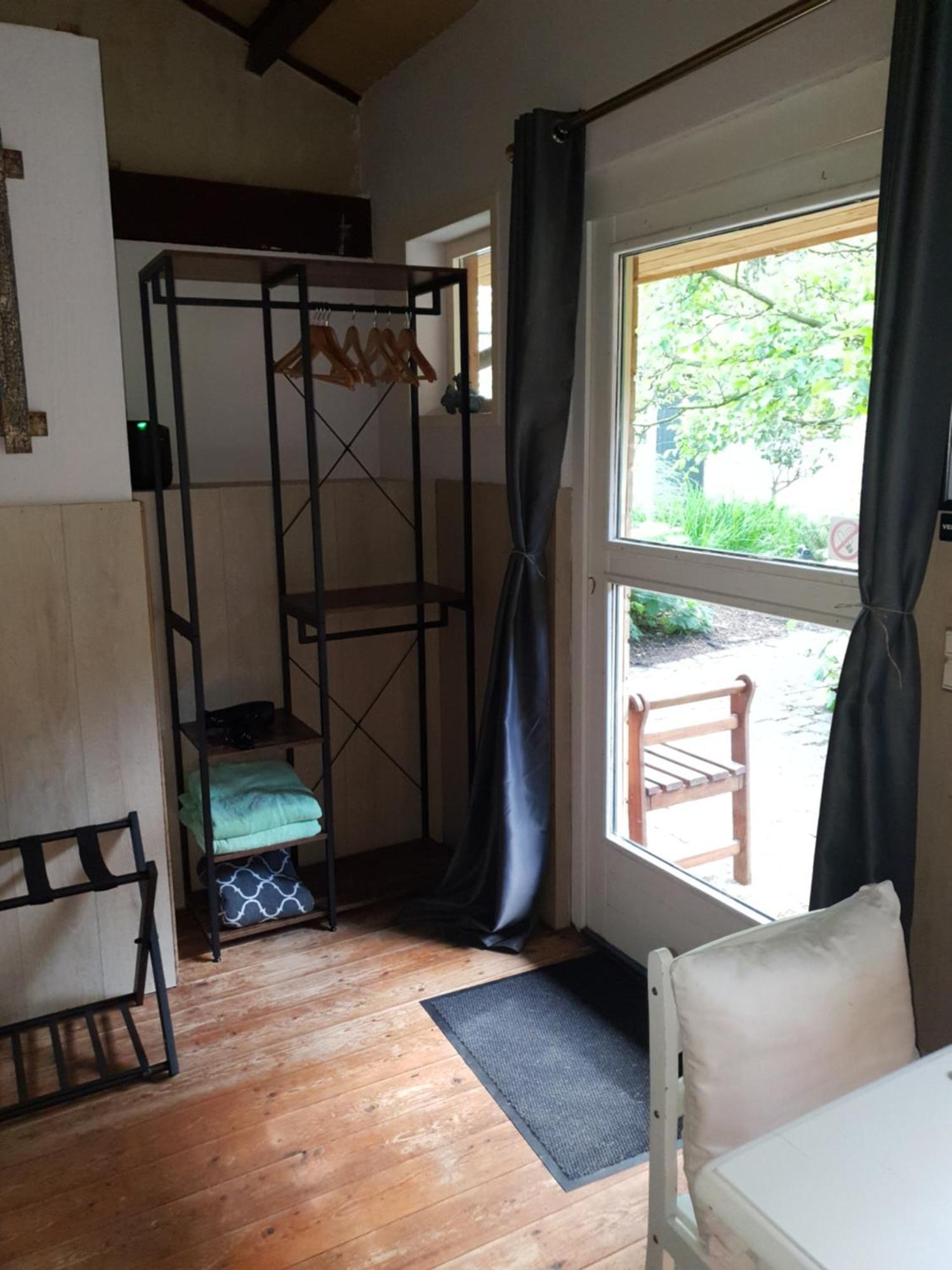 B&B Land Of Tir Nan Og Ломел Екстериор снимка