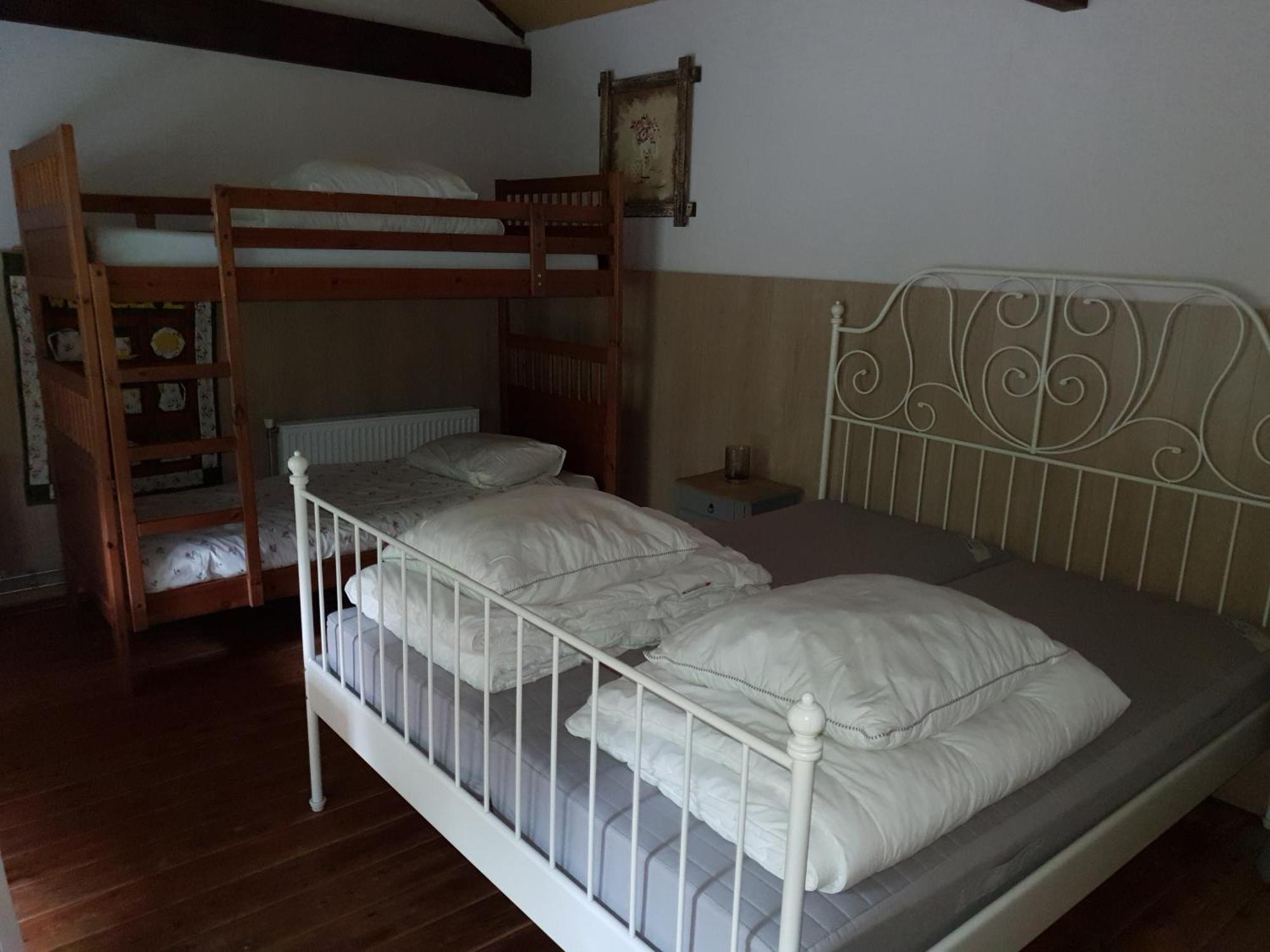 B&B Land Of Tir Nan Og Ломел Екстериор снимка